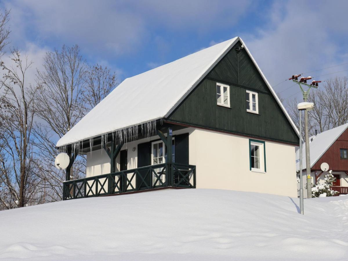 Holiday Home Holiday Hill 47 By Interhome Cista  Zewnętrze zdjęcie