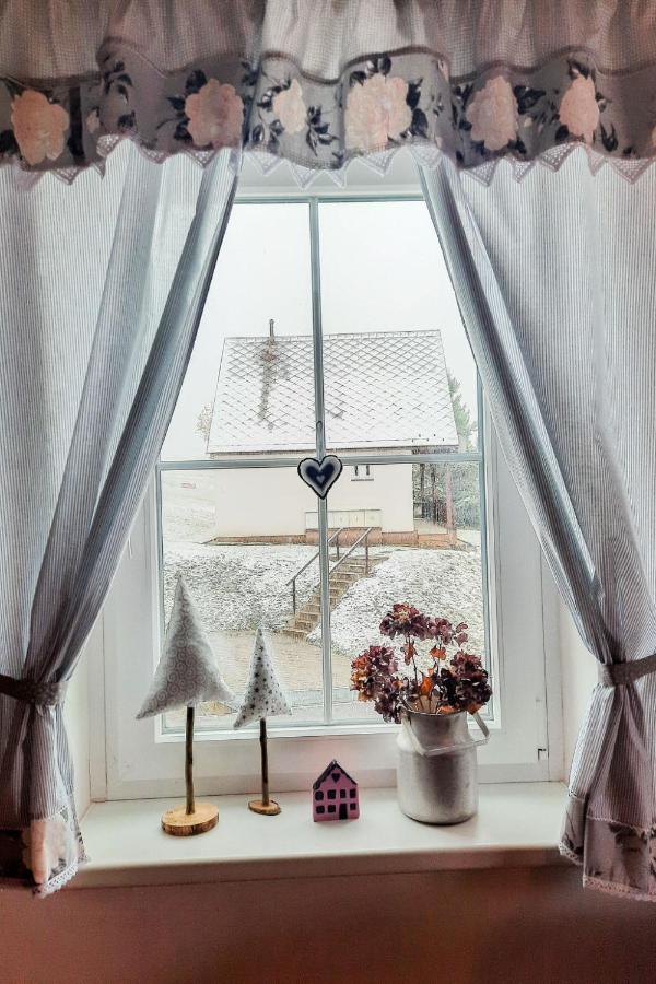 Holiday Home Holiday Hill 47 By Interhome Cista  Zewnętrze zdjęcie