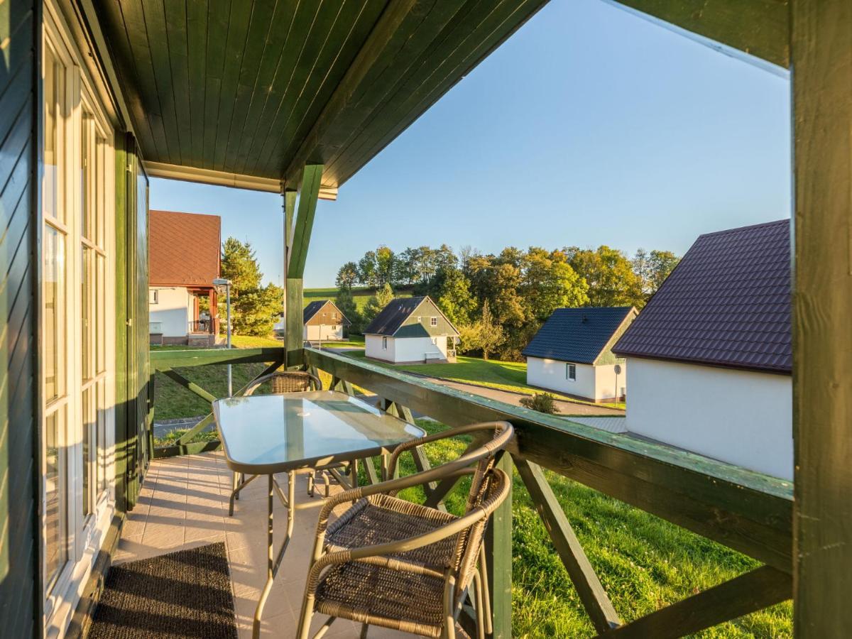 Holiday Home Holiday Hill 47 By Interhome Cista  Zewnętrze zdjęcie