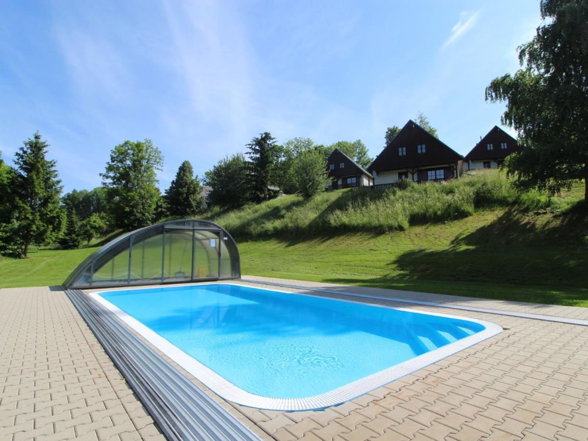 Holiday Home Holiday Hill 47 By Interhome Cista  Zewnętrze zdjęcie