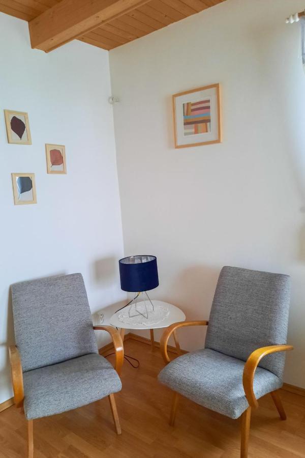 Holiday Home Holiday Hill 47 By Interhome Cista  Zewnętrze zdjęcie