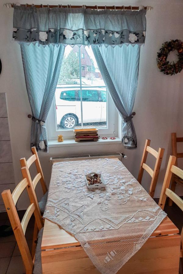 Holiday Home Holiday Hill 47 By Interhome Cista  Zewnętrze zdjęcie