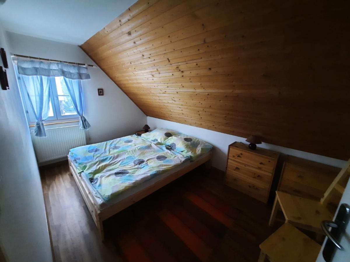 Holiday Home Holiday Hill 47 By Interhome Cista  Zewnętrze zdjęcie