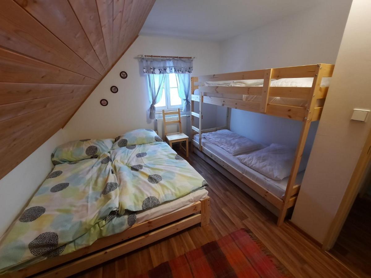 Holiday Home Holiday Hill 47 By Interhome Cista  Zewnętrze zdjęcie