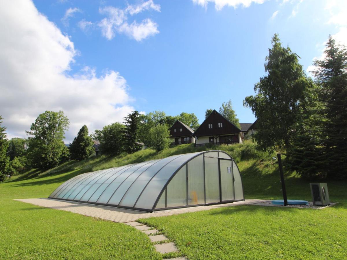 Holiday Home Holiday Hill 47 By Interhome Cista  Zewnętrze zdjęcie