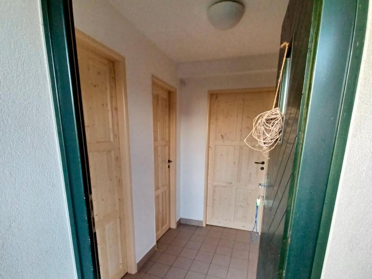 Holiday Home Holiday Hill 47 By Interhome Cista  Zewnętrze zdjęcie