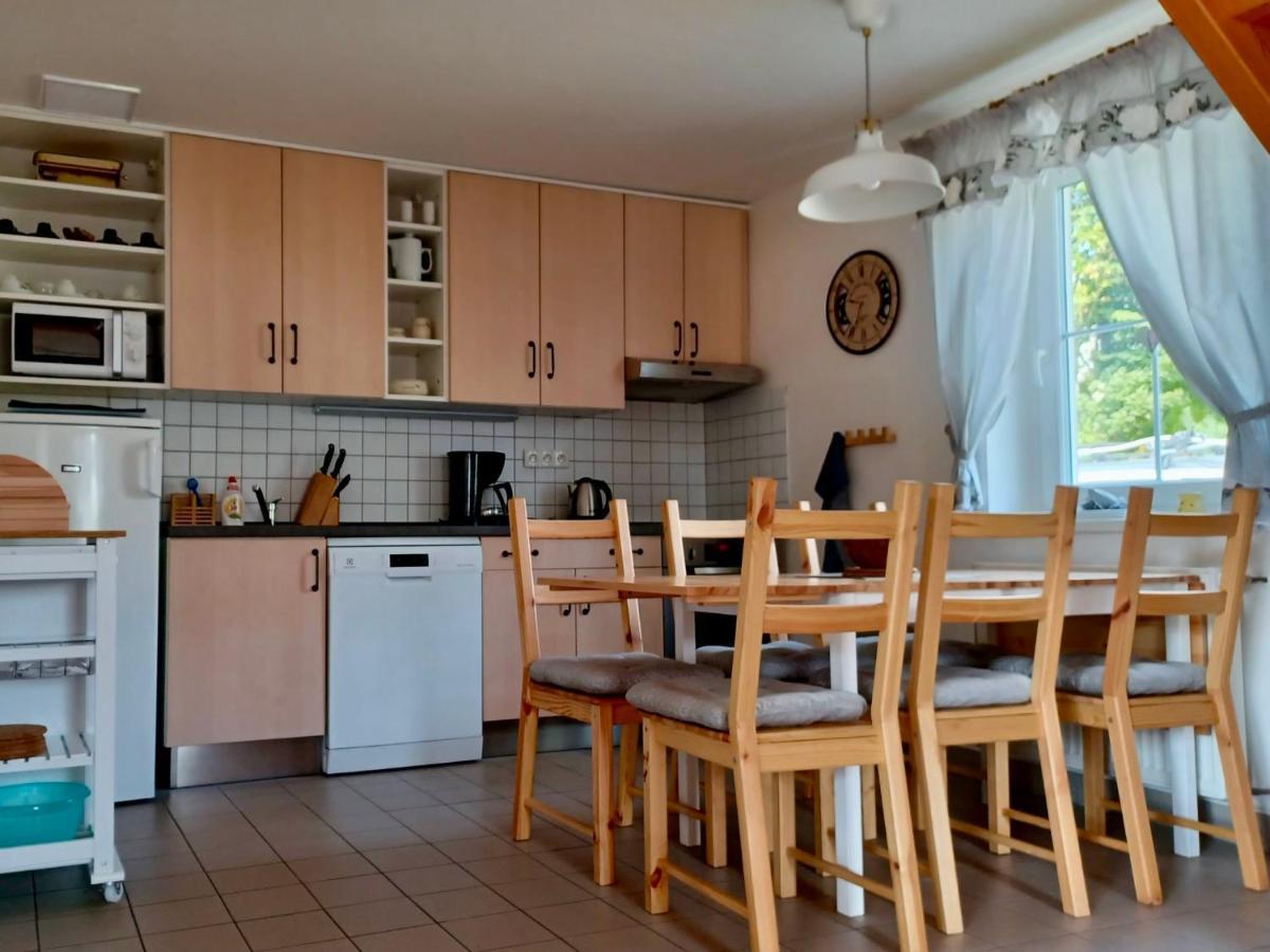 Holiday Home Holiday Hill 47 By Interhome Cista  Zewnętrze zdjęcie