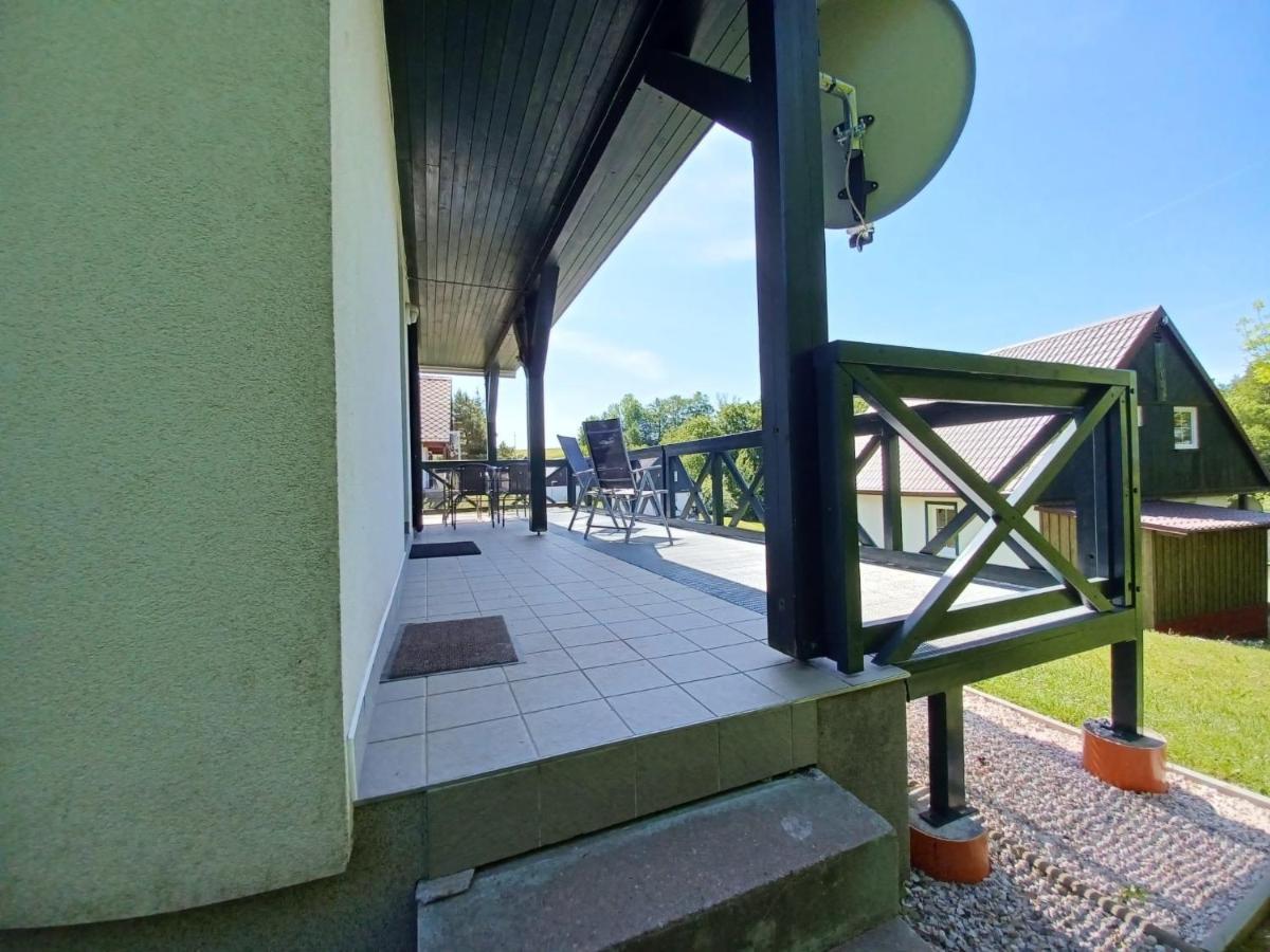 Holiday Home Holiday Hill 47 By Interhome Cista  Zewnętrze zdjęcie